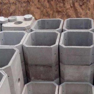 供兰州水泥化粪池和甘肃预制水泥化粪池