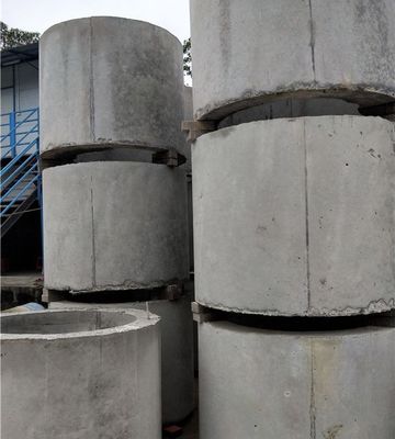 广东湛江水泥预制检查井_混凝土井筒价格 产品关键词:湛江检查井;湛江预制混凝土检查井