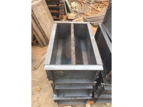 预制路侧石钢模具 s形预制路侧石钢模具 各种水泥制品任您选
