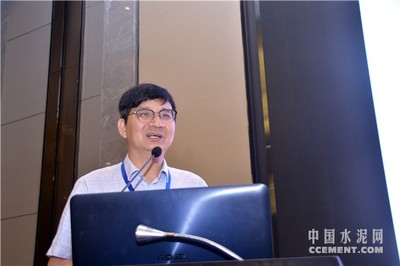 蒋勤俭理事长:我国预制混凝土产业如何走向新时代?