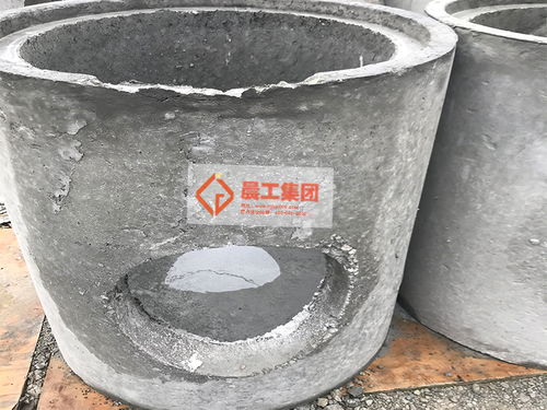 珠三角晨工预制检查井结实耐用晨工厂家