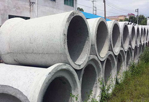 水泥排水管的正确安装方法 实用攻略分享