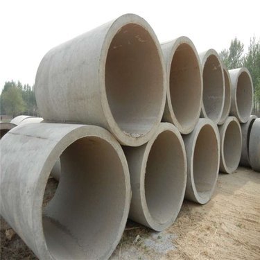 一根300水泥管多少米